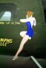 Memphis Belle Nose Art, pinup girl, pin-up, MYFV04P06_15