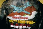 452nd Bomb Wing, Bomber Jacket, Noseart, MYFV06P10_04.1700