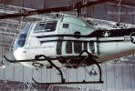 Bell UH-13J, Sioux, Wright-Patterson Air Force Base, Fairborn, Ohio, MYFV07P02_18