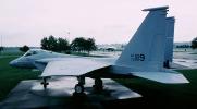 F-15A Streak Eagle, 72-119, USAF, Wright-Patterson Air Force Base, Fairborn, Ohio, MYFV07P11_01
