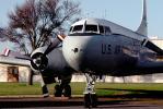 C-131D Samaritan, Travis Air Force Base, California, MYFV08P07_03