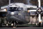 Fairchild C-119 "Flying Boxcar", Travis Air Force Base, California, MYFV08P07_18