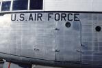 Fairchild C-119 "Flying Boxcar", Travis Air Force Base, California, MYFV08P08_01