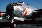 Boeing B-29 Superfortress, Travis Air Force Base, California, MYFV08P09_06