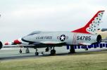 North American F-100C Super Saber, MYFV09P07_02