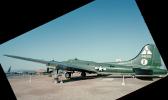 44-6393, Boeing B-17G, "Return To Glory", March Air Force Base, California, MYFV09P09_07
