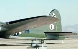 44-6393, Boeing B-17G, "Return To Glory", tailwheel, MYFV09P09_09