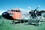 Fairchild C-119 "Flying Boxcar", MYFV09P14_01