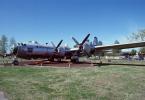 Boeing B-29 Superfortress, MYFV09P15_15