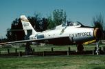 Republic F-84F Thunderstreak, 51-9433, 9433, MYFV10P05_15