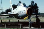 F-84F Thunderstreak, MYFV10P05_16