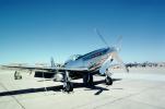 Chrome Shine, North American P-51D Mustang, MYFV11P07_05