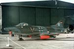 33-02, German Jet Fighter, Fiat G-91, Roundel, MYFV12P05_14