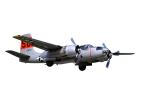 A-26 Invader, photo-object, object, cut-out, cutout, MYFV14P10_16F