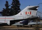 101021, Royal Canadian Air Force, McDonnell F-101 Voodoo, RCAF, TAIL, MYFV14P12_11