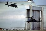 Sikorsky SH-60 Blackhawk, airborne, flight, flying, Moffett Field, MYFV15P01_08