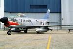 F-86D Sabre Dog, FU-993, Mobile, Alabama, USAF, MYFV15P12_13