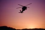 Sikorsky SH-60 Blackhawk, Nellis Air Force Base, MYFV17P11_02