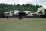 North American B-25 Mitchell, MYFV19P06_02