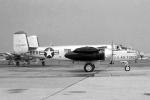 North American B-25 Mitchell, 1950s, MYFV19P06_04