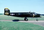 430823, N1042B, 69, North American B-25 Mitchell, MYFV19P06_06