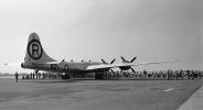 Boeing B-29 Superfortress, 1950s, MYFV19P07_10