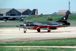 J-4031, Hawker Hunter, British jet fighter aircraft of the 1950s and 1960s, 1960s, MYFV19P12_17