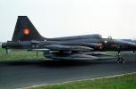 K-3034, Canadair NF-5A, CL-226, Koninklijke Luchtmacht, Royal Netherlands Air Force, RNAF, MYFV21P01_14