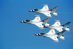 Lockheed F-16 Fighting Falcon, Thunderbirds, MYFV21P08_04