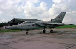 Panavia Tornado, Twin Engine Combat Aircraft, MYFV22P11_13