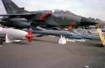 Panavia Tornado, missiles, rockets, armament, MYFV22P11_17