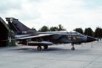Panavia Tornado, Twin Engine Combat Aircraft, MYFV23P02_03