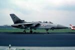Panavia Tornado, Twin Engine Combat Aircraft, MYFV23P02_10