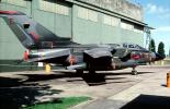 Panavia Tornado, Twin Engine Combat Aircraft, MYFV23P03_04