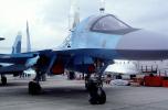 349, Sukhoi SU-34, Jet Fighter, airplane, plane, Russian Aircraft, MYFV23P13_16