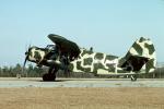 22258, Russian Aircraft, AN-2, Camouflage, MYFV23P15_14