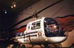 Helicopter, Bell 47J, 72728, Presidential Transport, MYFV24P02_02