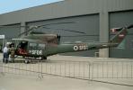 H2-33 Agusta Bell 412EP, 15 Brg, Slovanian Air Force, SFOR, 33, MYFV24P03_04