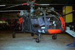 H-4, Aerospatiale Alouette II, Helicopter, MYFV24P04_10