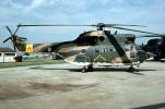 9503, Aerospatiale SA330C Puma, 1004 Helicopter, For?a A?rea Portuguesa, Portuguese Air Force, MYFV24P05_10