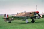 PZ865, Hawker Hurricane IIc, MYFV25P10_16