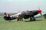 Hawker Hurricane, MYFV25P10_17