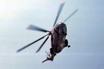 flight, flying, airborne, portfolio, Single Rotor helicopter, MYFV26P01_01
