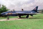 XF-418, Hawker Hunter F.6A, MYFV26P02_09