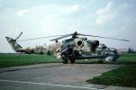 0708, Czechoslovakia Air Force, Russian Helicopter, MYFV28P04_19