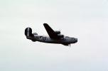 B-24 airborne, flight, flying, MYFV28P14_19