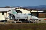 F-4 Phantom II, Estrella Warbirds Museum, Paso Robles, California, MYMD01_054