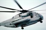 33, HMH-465, Sikorsky CH-53E Super Stallion, urban warfare training, Operation Kernel Blitz, MYMV02P04_06