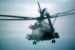 Sikorsky CH-53E Super Stallion, flight, flying, Operation Kernel Blitz, urban warfare training, MYMV02P04_09