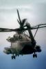 Sikorsky CH-53E Super Stallion, flight, flying, Operation Kernel Blitz, urban warfare training, MYMV02P04_09C